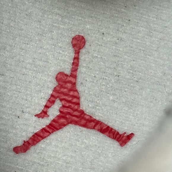 Size 4 - Nike Air Jordan 3 Retro GS Cool Grey 2021 Men's Shoes - Picture 5 of 11